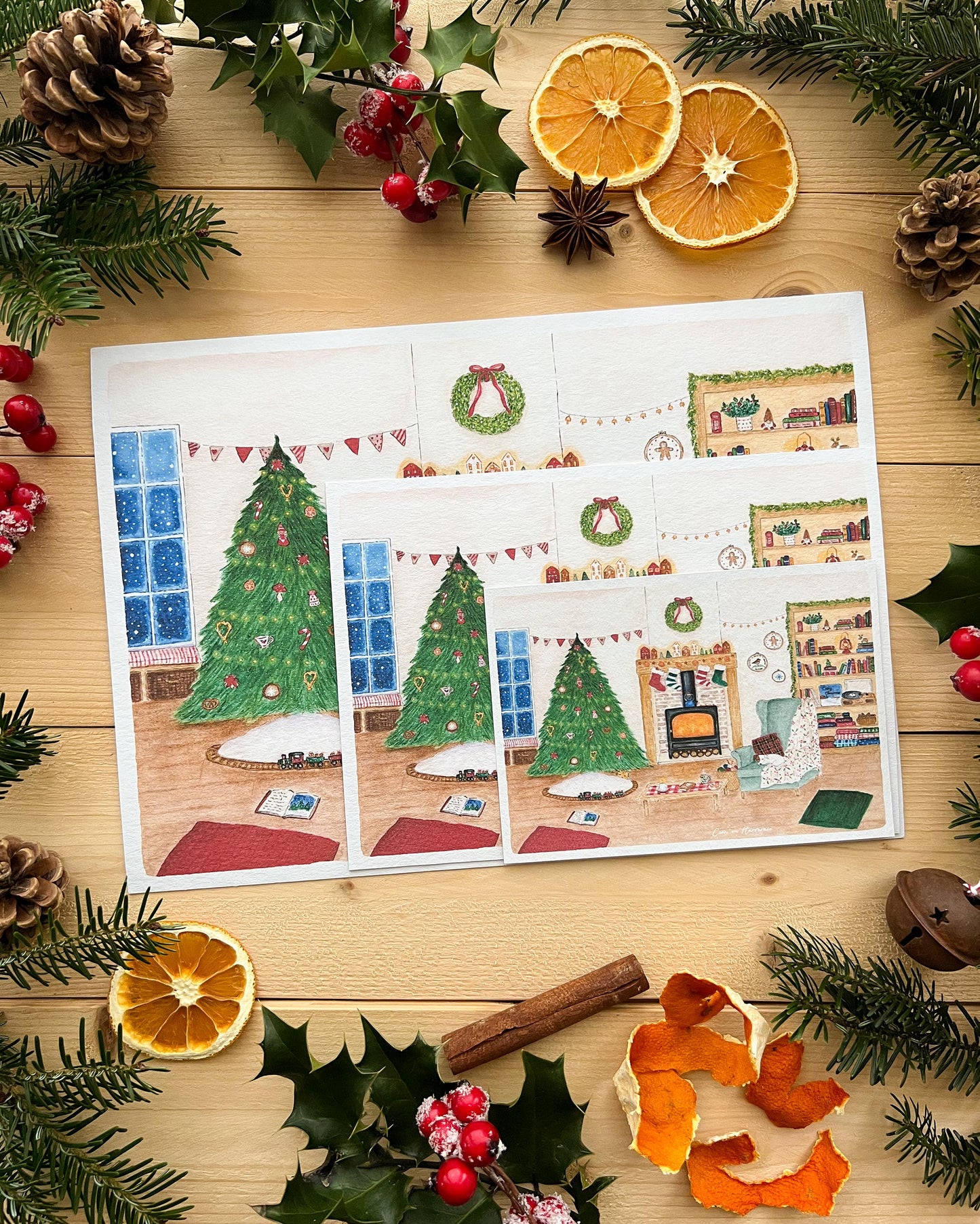 AFFICHE A4 - SOIRÉE MAGIQUE COSY